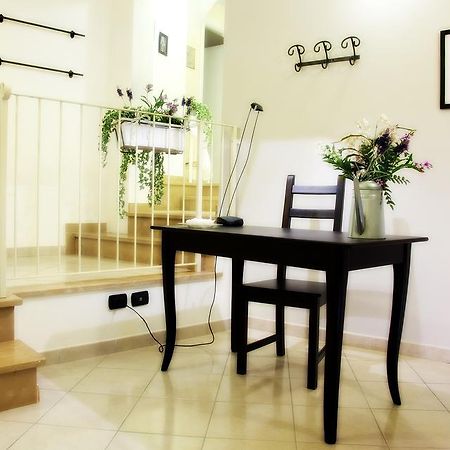 La Chiostrina Bed & Breakfast Rome Exterior photo