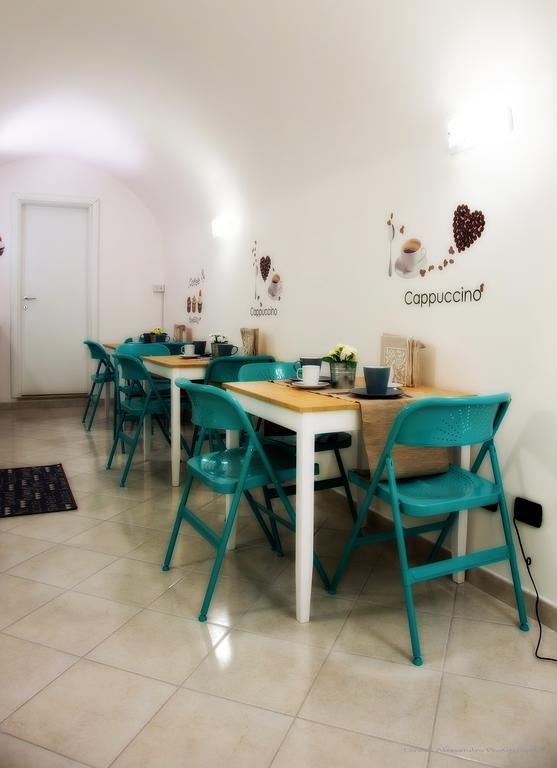 La Chiostrina Bed & Breakfast Rome Exterior photo