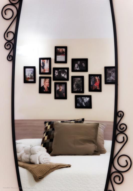 La Chiostrina Bed & Breakfast Rome Room photo