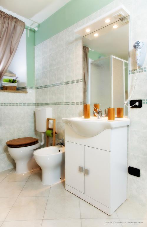 La Chiostrina Bed & Breakfast Rome Room photo
